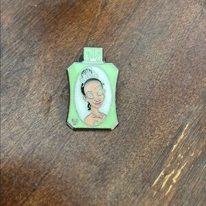 Tiana Pin